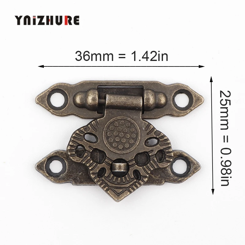 36*25 мм под старину цинковый декор из сплава ювелирных изделий брелок деревянный