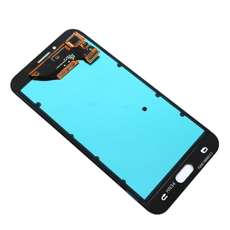 JC Мобильный телефон lcd сенсорный экран дисплей дигитайзер в сборе для Samsung A8 2016 |