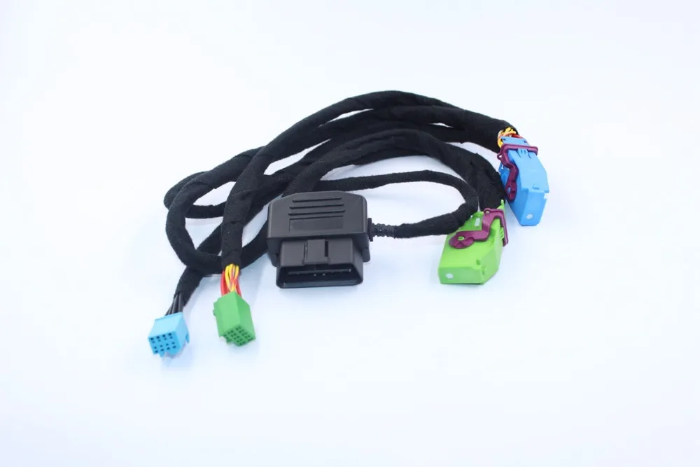 PLUSOBD Система дистанционного запуска транспортного средства для автомобиля Precool &