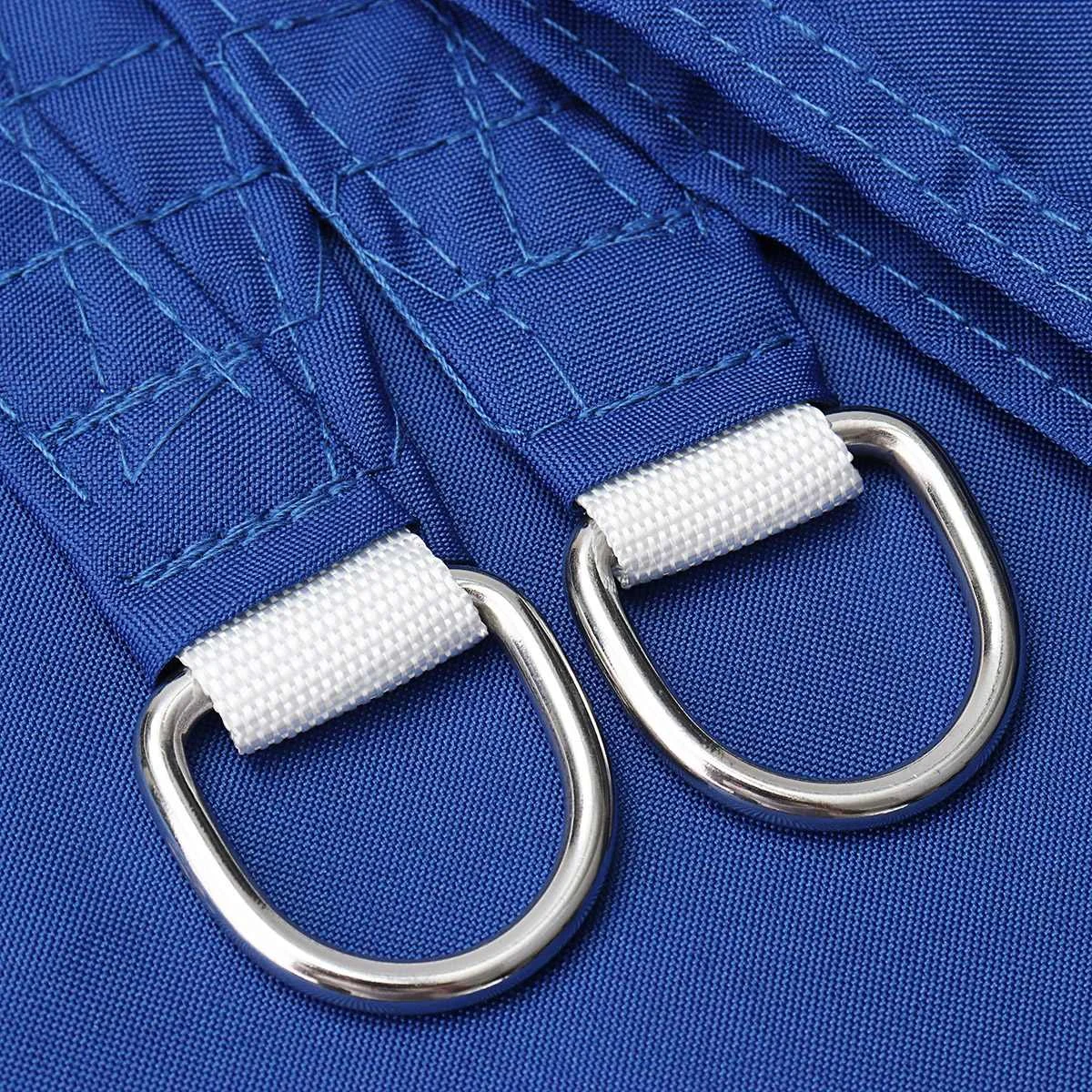 Водонепроницаемый тент для защиты от УФ лучей садовый солнцезащитный солнца