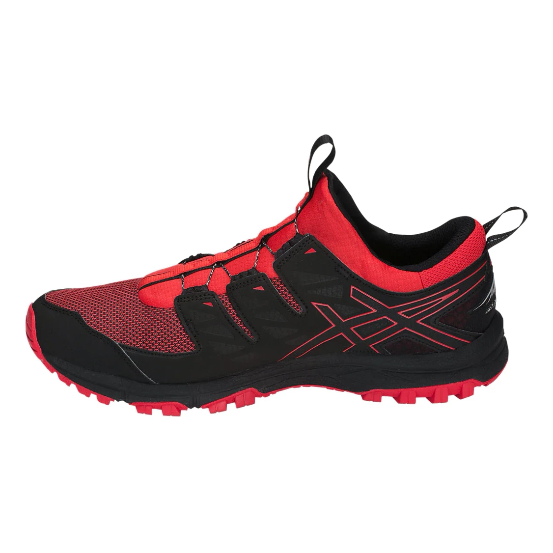Кроссовки ASICS (GEL Fuji Rado) мужские TmallFS SportFS|Беговая обувь| |