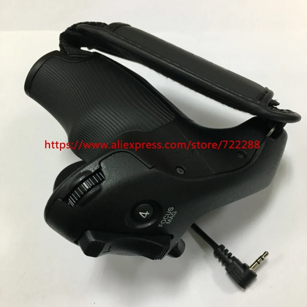 Новая оригинальная ручка ручной Blcok Ass'y Zoom записывающий блок для Sony PXW FS5 FS5K