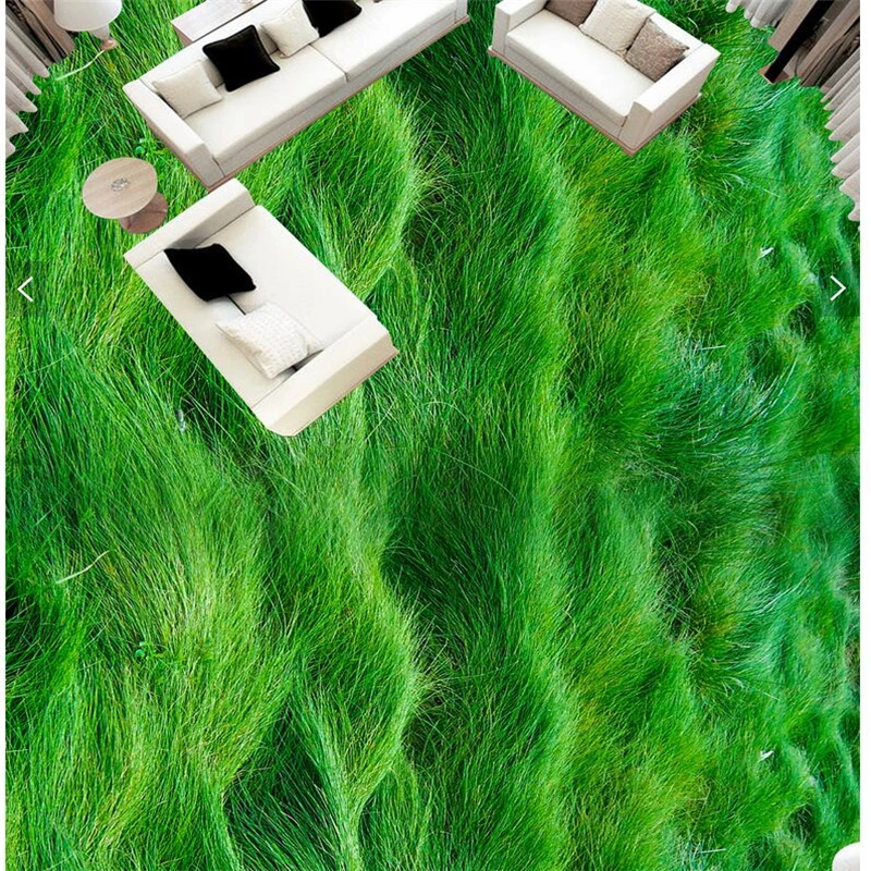 3d напольная пленка beibehang на заказ в соответствии с длиной ширины