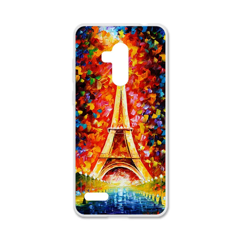C011 Мягкий ТПУ чехол для телефона для Leagoo T8s чехол силиконовый на Leagoo T8s чехол с цветочным рисунком - Цвет: C011