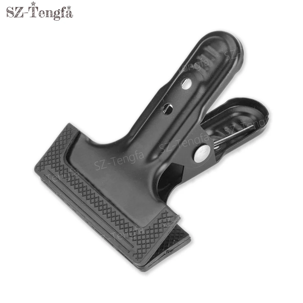 Многофункциональный металлический зажим для фотостудии подставка энергичный |