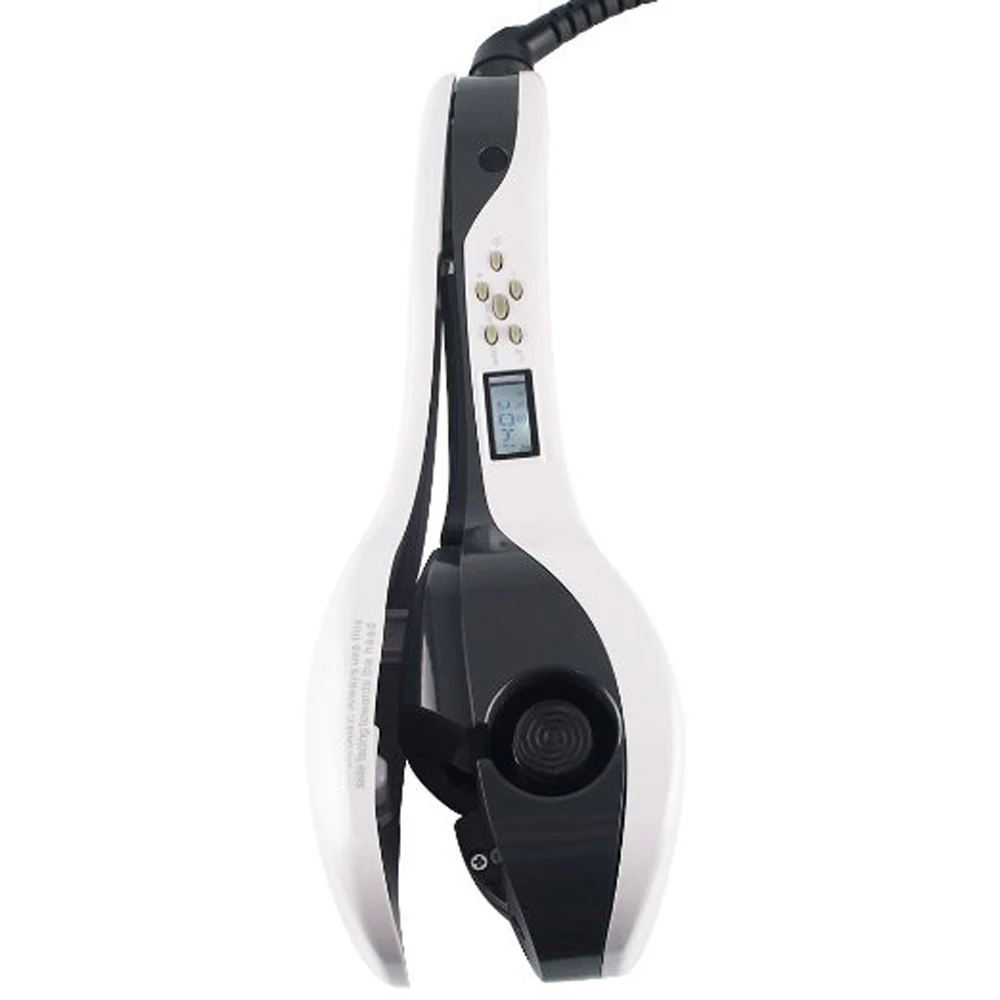 Щипцы для завивки волос с ЖК дисплеем|curling iron|styling toolsiron curling |