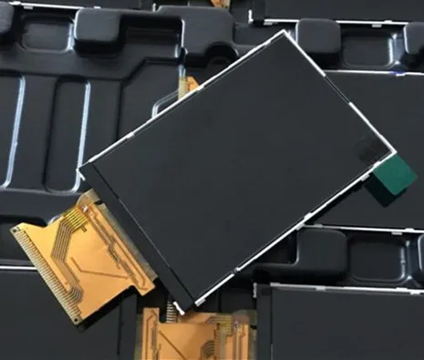 IPS экран 3 5 дюйма 39P 262K TFT LCD ILI9488 Привод IC 320(RGB)* 480 8/16 битный интерфейс MCU|tft lcd screen|lcd