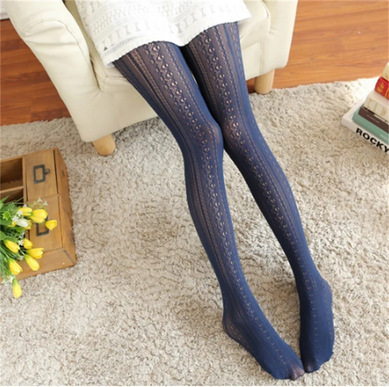 Пикантная сетчатая Носки полые тонкий срез стальной проволоки оптовая