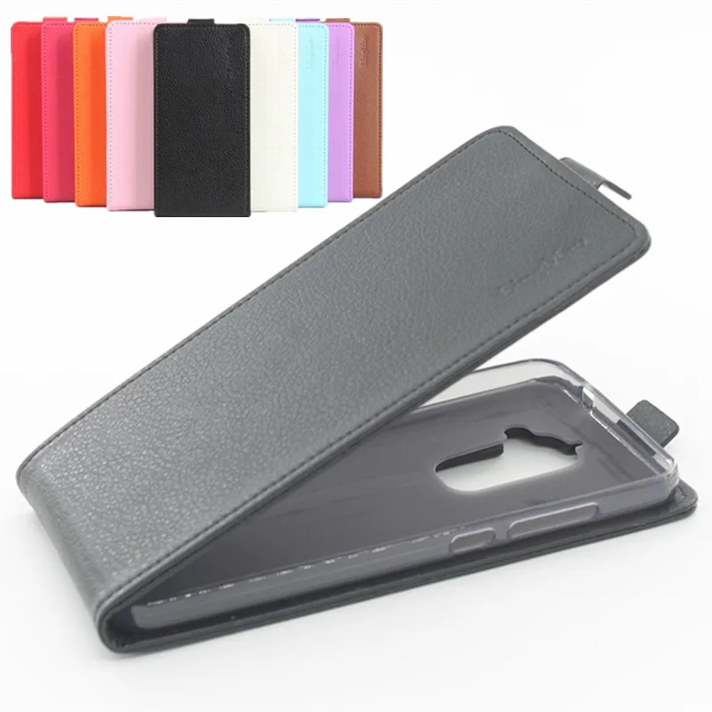 Личи зерна Высокое качество кожаный чехол s для Letv leEco Le 2/2 Pro X520 X620 вертикальный