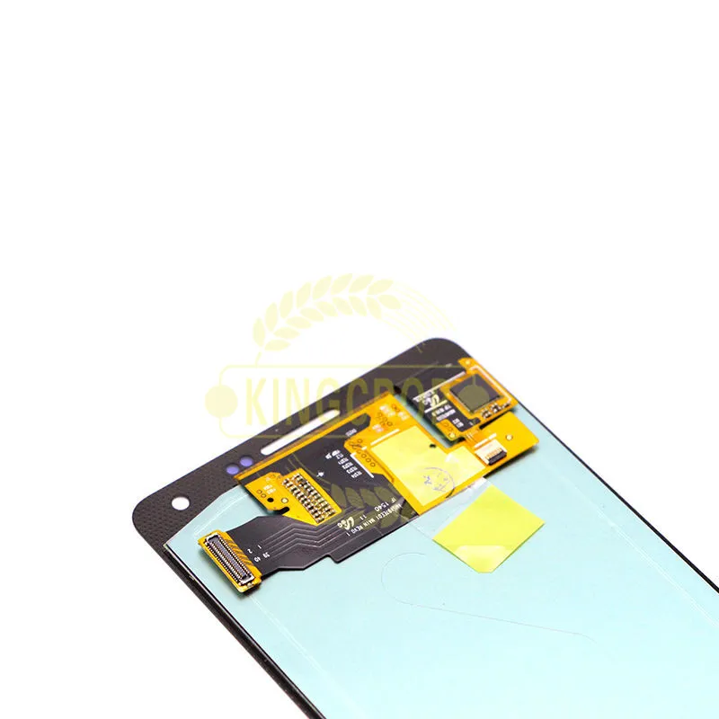 ЖК дисплей a500 для Samsung Galaxy A5 2015 A500 A500F A500M A500Y сенсорный экран дигитайзер экран|display