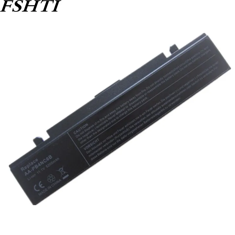 Аккумулятор для ноутбука Samsung R60 plus R45 R40 + | Компьютеры и офис