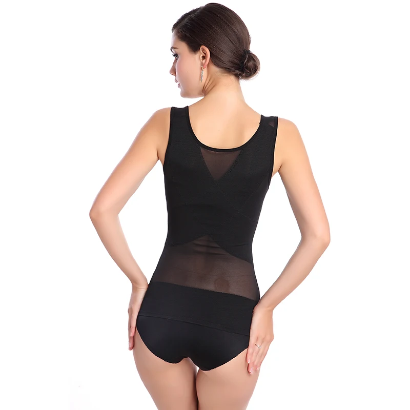 Женское боди с цветочным принтом Корректирующее белье нижнее большого размера