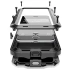 Heavy Duty Защита Doom Броня металлический алюминиевый корпус для мобильного телефона, чехлы для iPhone, 11 Pro XS MAX XR X 10 6s 7 8 плюс противоударный жесткий чехол