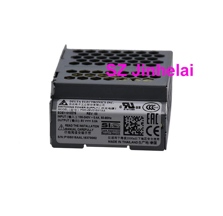 DELTA PMC-05V015W1AA оригинальный импульсный источник питания 3A 15W | Обустройство дома
