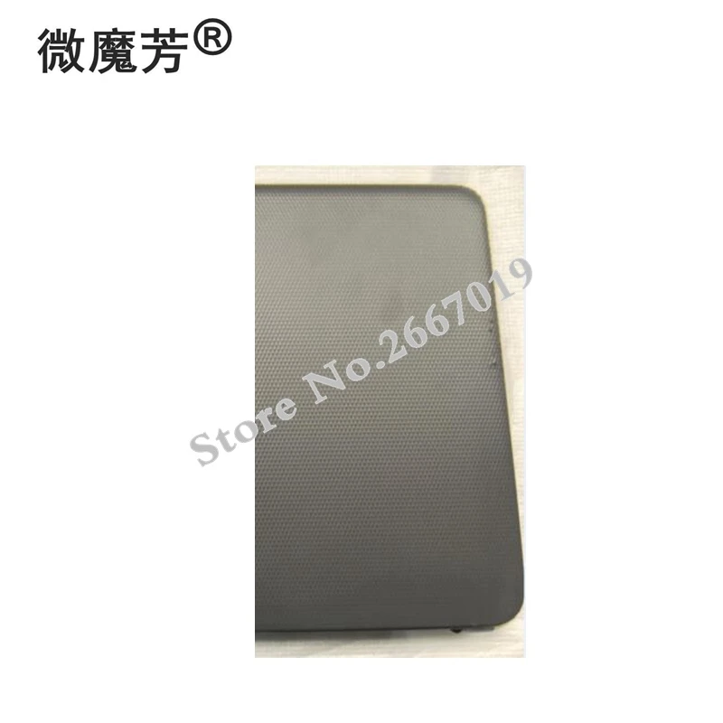 Новый ноутбук Топ LCD задняя крышка для HP 240 G4 245 MT245 14 AF A оболочка 6070B0885902 813497 001 814808