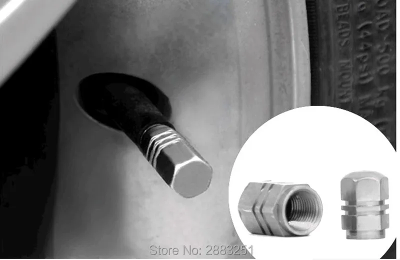 Горячий автомобиль Стайлинг клапан ствола новый декоративный для Cadillac srx cts ats