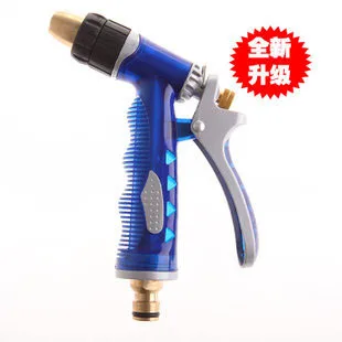 Распылитель воды для автомойки стиральная машина моющее сопло пистолет высокого