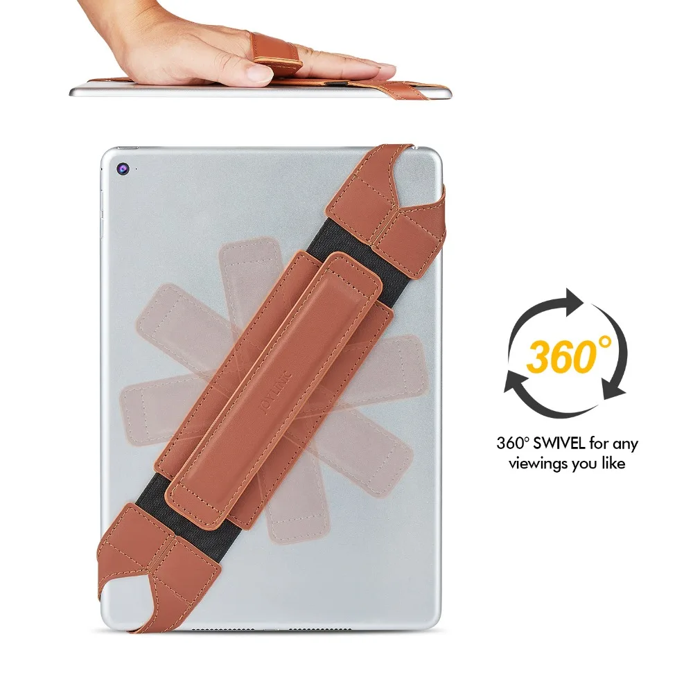Подставка держатель для планшета iPad 9 7 10 5 дюйма Joylink поворот на 360 градусов