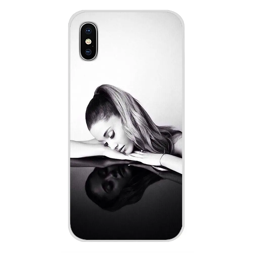 Для Samsung A10 A30 A40 A50 A60 A70 Galaxy S2 Note 2 3 Grand Core Prime аксессуары чехлы для телефонов Ariana