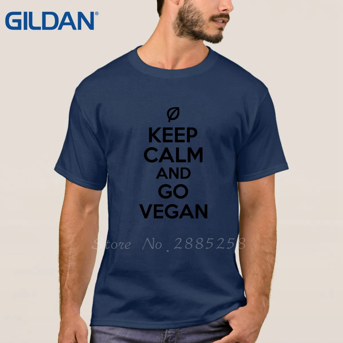 Футболка Трек Корабль + Keep Calm And Go Vegan цыплят люблю веганов негабаритных