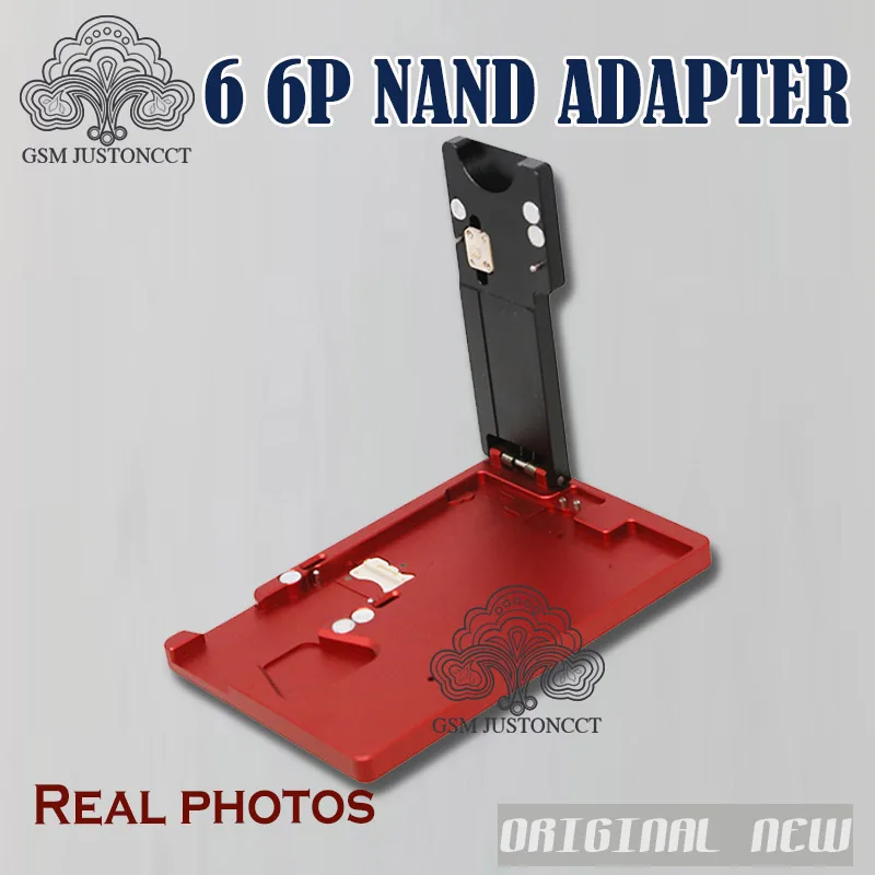 Pro 3000S NAND Flash Repair Module Adapter Naviplus Pro3000s NAND Repair Tool нет необходимости удалять NAND для iPhone 6 6P - Цвет: 6 6P NAND ADAPTER