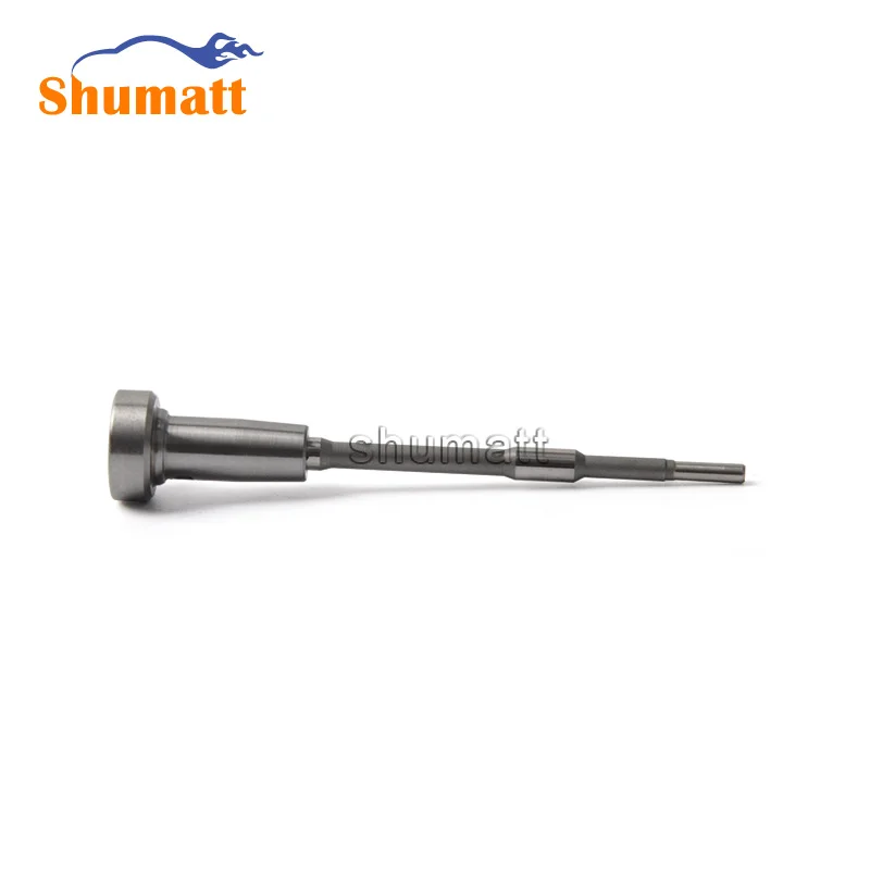 Клапан управления SHUMAT F00VC01372 F 00V C01 372 дизельный клапан Common Rail подходит для впрыска