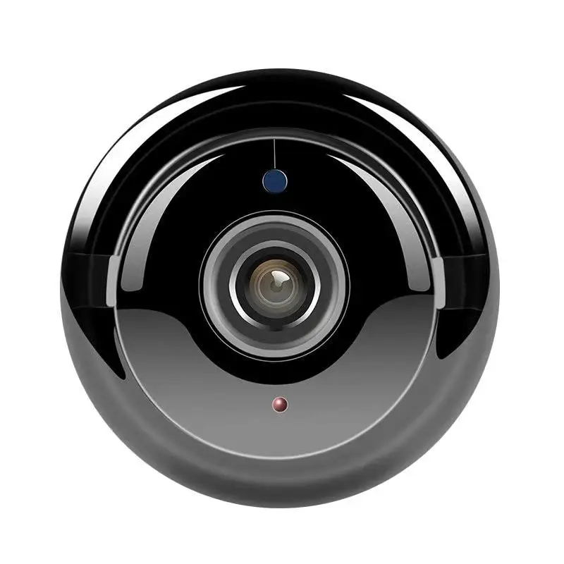 Chhd 960 p HD Крытый Беспроводной интеллектуальная домашняя камера с Ночное видение