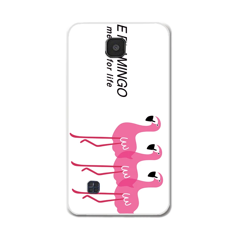 For LG K3 4G M02 Чехол для LG K3 K 3 4G LTE K100 K100DS, мягкий ТПУ защитный силиконовый чехол с рисунком кролика для LG K3, чехлы Funda 4,5'' - Цвет: For LG K3 4G M02