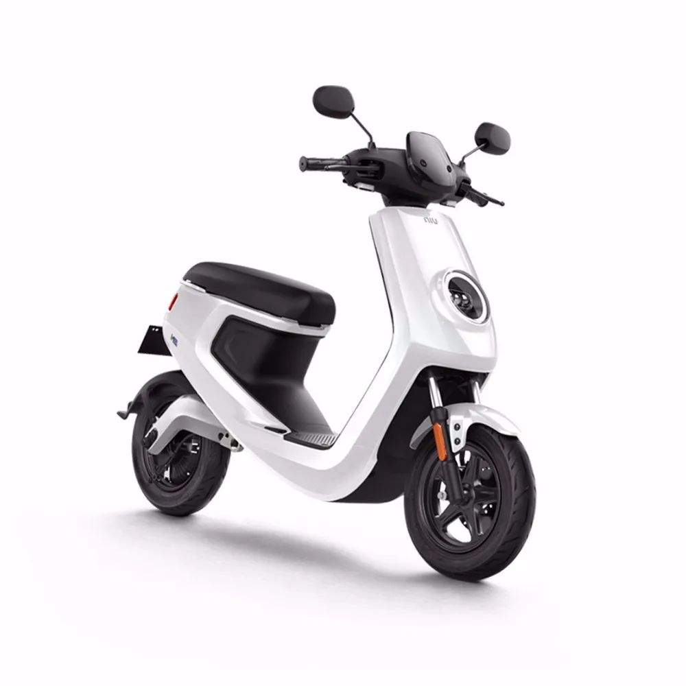 NIU 12 дюймов электрический мотоцикл крепление для спортивной камеры xiao niu M1 48v