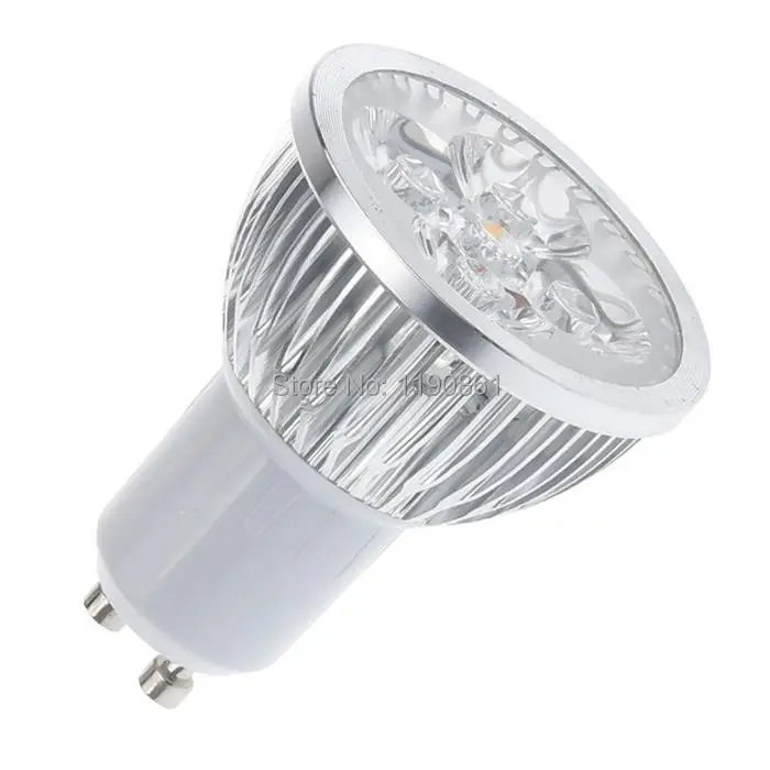 Бесплатная доставка 10 шт. 220 В led GU5.3 12 Вт Диммируемые светодиодные прожекторы