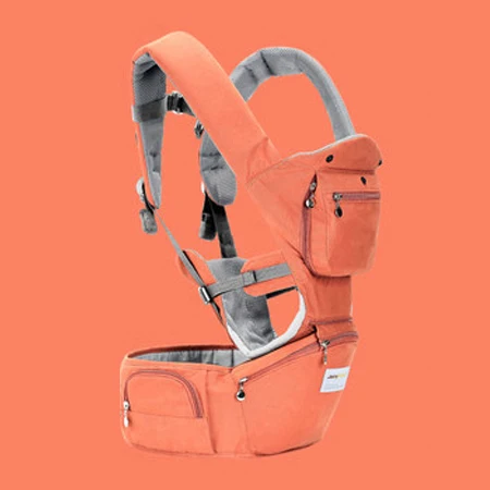 2017 Новый дизайн хорошего качества детское кресло-переноска топ детский слинг
