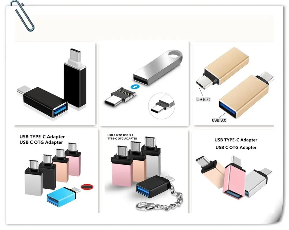 50/100 шт USB 3 0 адаптер для ПК ноутбука соединитель тип A женский пол чейнджер прочный