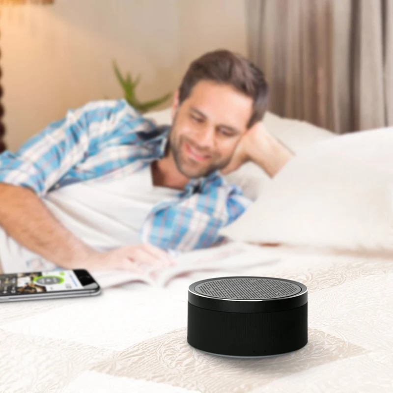 LENRUE V9 Беспроводная Портативная колонка стерео Bluetooth Hi Fi глубокий бас чистый голос