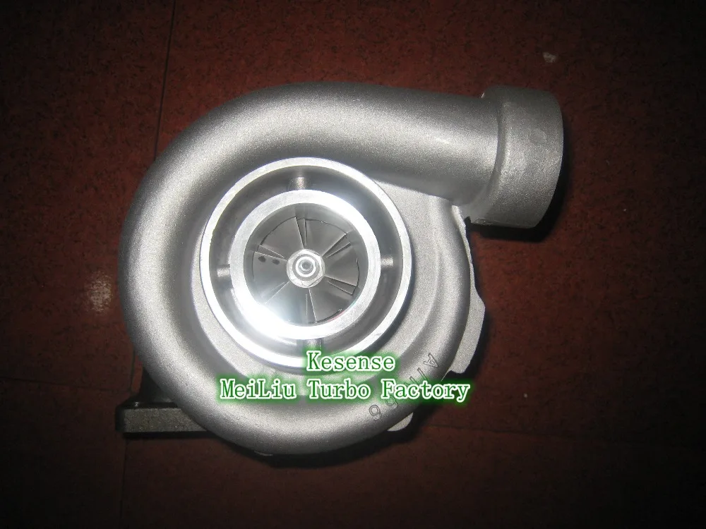 GT4594 452164-0004 452164-5001S TURBO 452164-0001 | Автомобили и мотоциклы