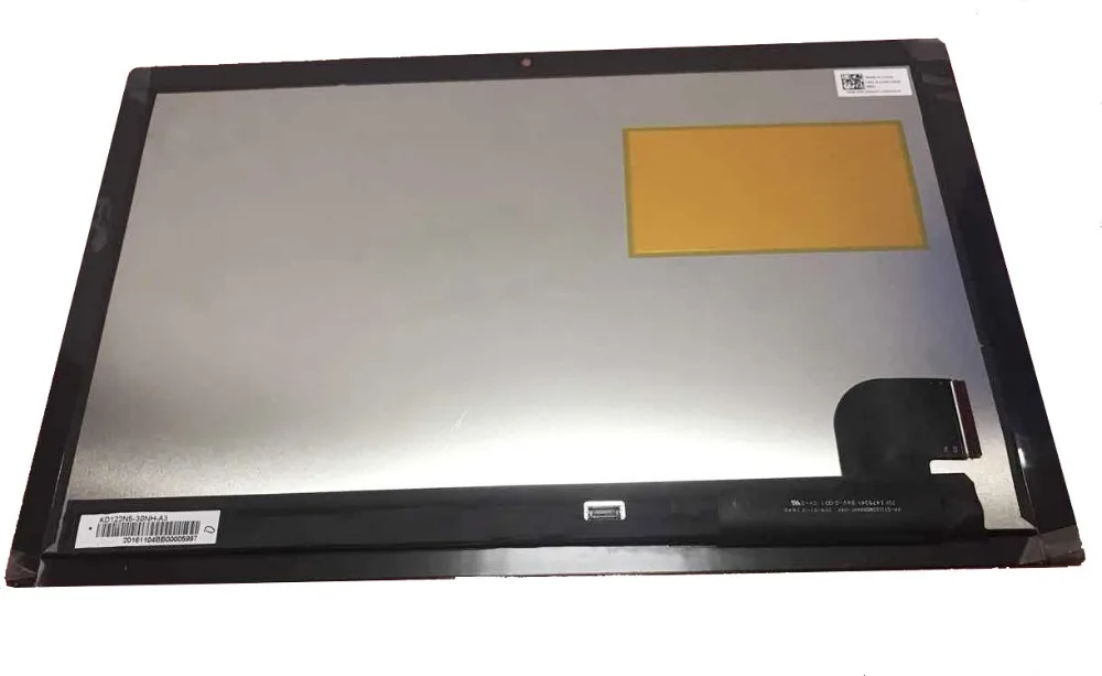 Для Lenovo Ideapad Miix 520-12ikb 12 2 дюймов ЖК-дисплей светодиодный экран сенсорный