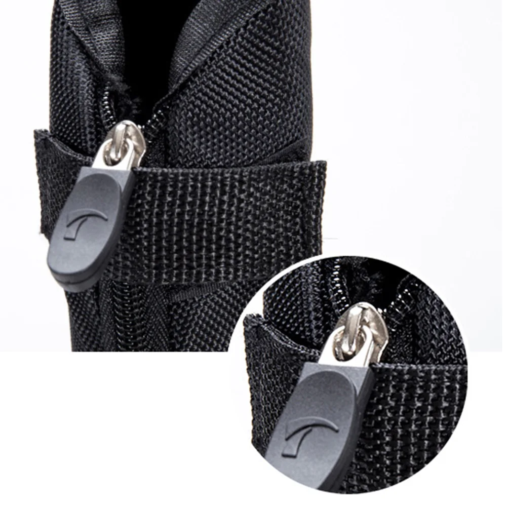 Спортивные портативные Клубные водонепроницаемые молнии легко хранить