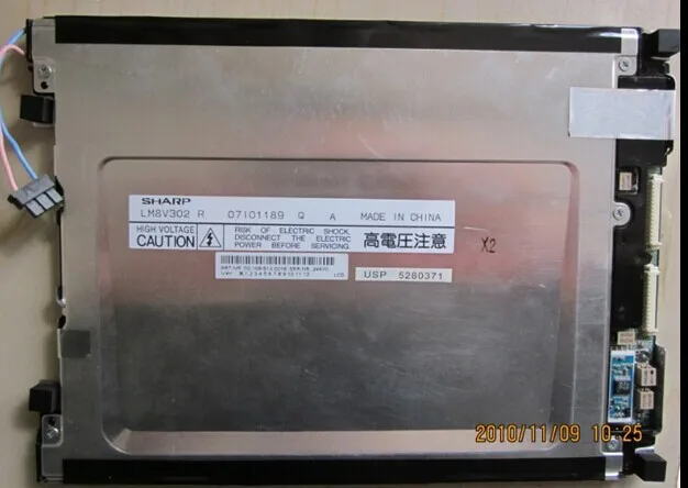 

LM8V302 LM8V302 R LM8V311 LCD screen display