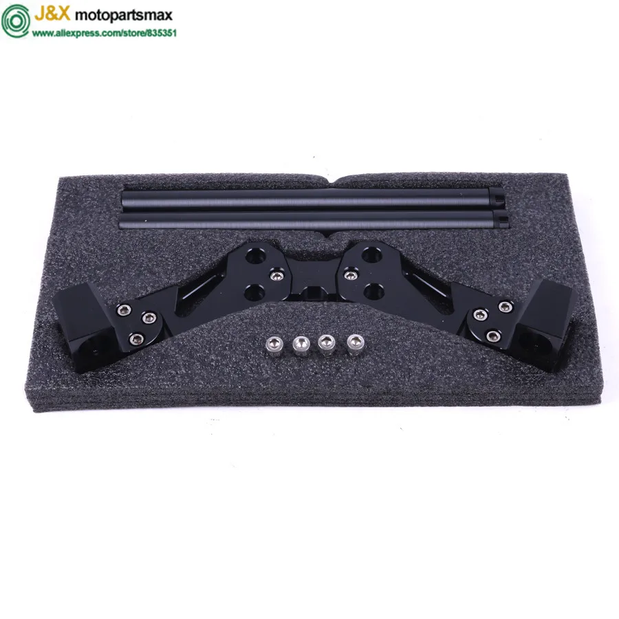 MSX125 msx 125 CNC алюминиевая ручка руль руля спортивный комплект Сопротивление