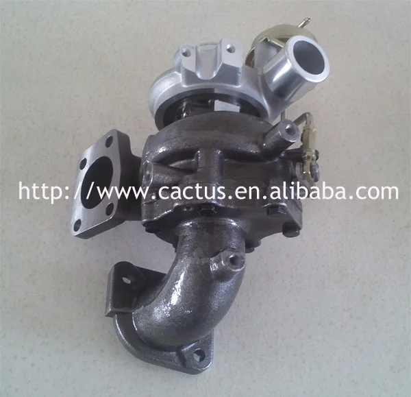 Applied for Mitsubishi use! 4D56 turbocharger TF035 49135-02652 turbo MR968080 electric turbine | Автомобили и мотоциклы