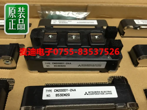 CM200DY-24A CM150DY-24NF CM100DY-24A CM150DY-24A новый оригинальный | Электронные компоненты и