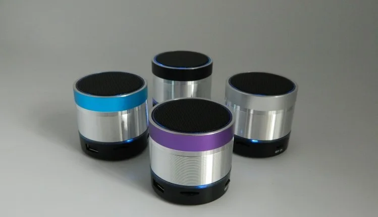 Мини-динамик bluetooth благодаря TBS61 parlante portátil из шэньчжэня в россии