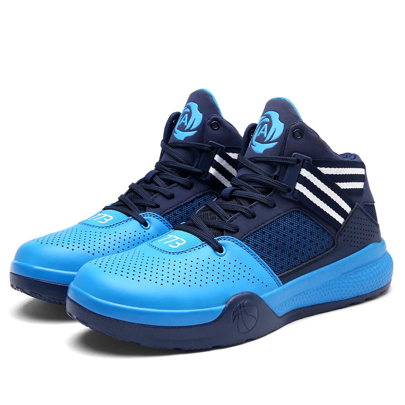 Harden 3 Новая баскетбольная обувь Air Мужская дышащая Высокая Спортивная уличная