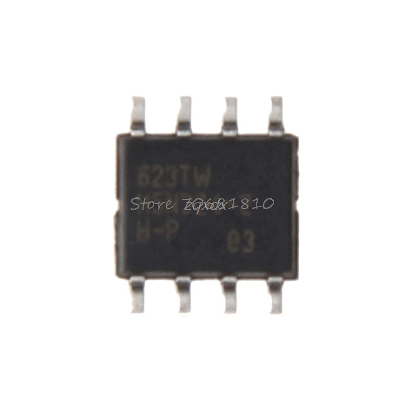5 шт. для ATMEL ATTINY13 ATTINY13A TINY13A MCU AVR 1 K FLASH 20 МГц 8 8SOIC Прямая поставка | Электронные