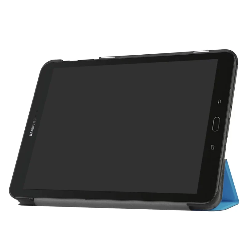 CucKooDo 100 шт./лот ультра легкий тонкий смарт-чехол-будет только для Samsung Galaxy TAB S3 9 7