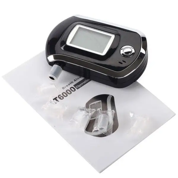 CE Rohs новинка лидер продаж Модный профессиональный полицейский цифровой