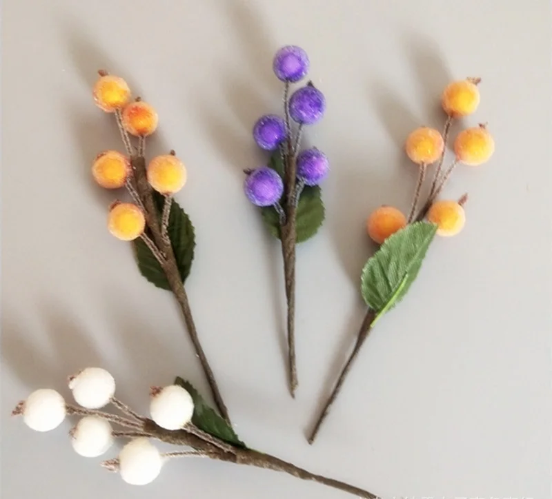 1 шт. декоративные зеленые листья с арбутусом весло фрукты для свадьбы украшения