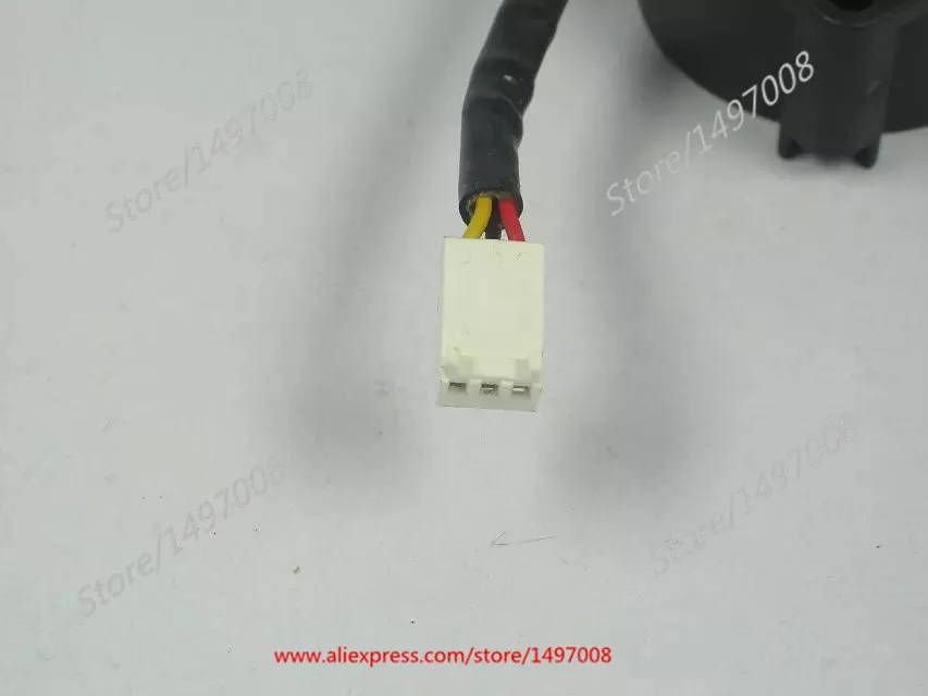 SUNON GM1204PKVX-8A b1515.f. GN серверный охлаждающий вентилятор DC 12 В 2 4 Вт 40x40x20 мм 3-проводной