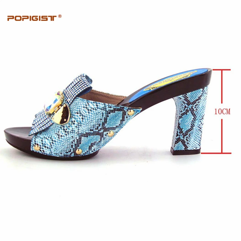 Оранжевый с текстурами модная итальянская обувь сумка в комплекте Искусственная