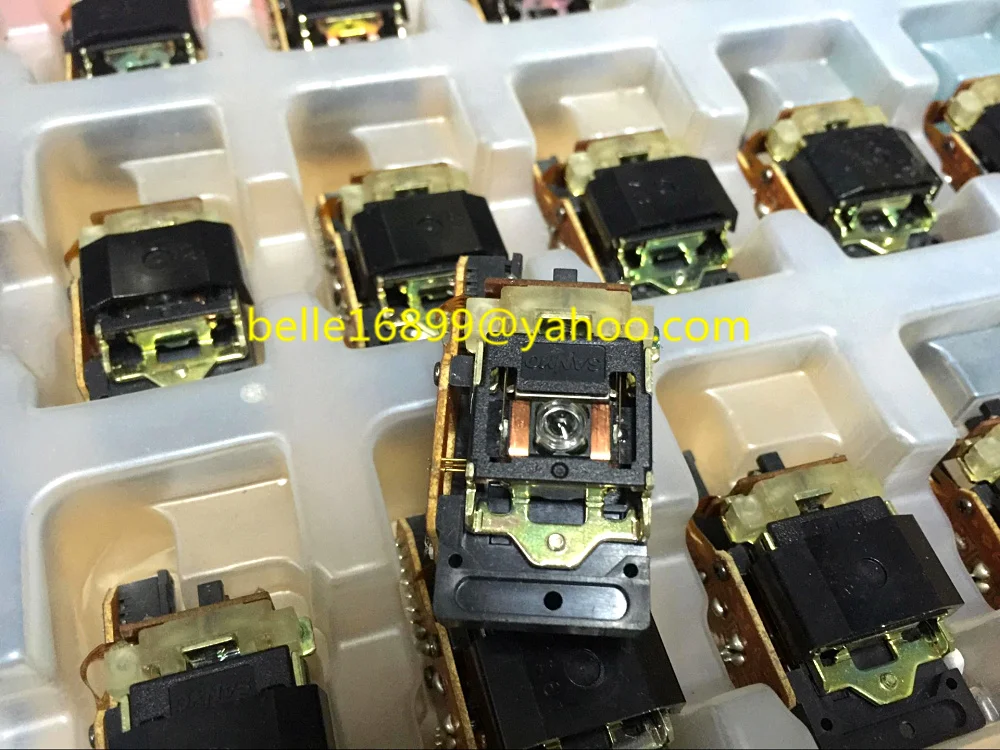 100% новое Sanyo SF P100 (13PIN) оптический датчик SFP100/SF 100 13 P/SF для проигрывателя компакт