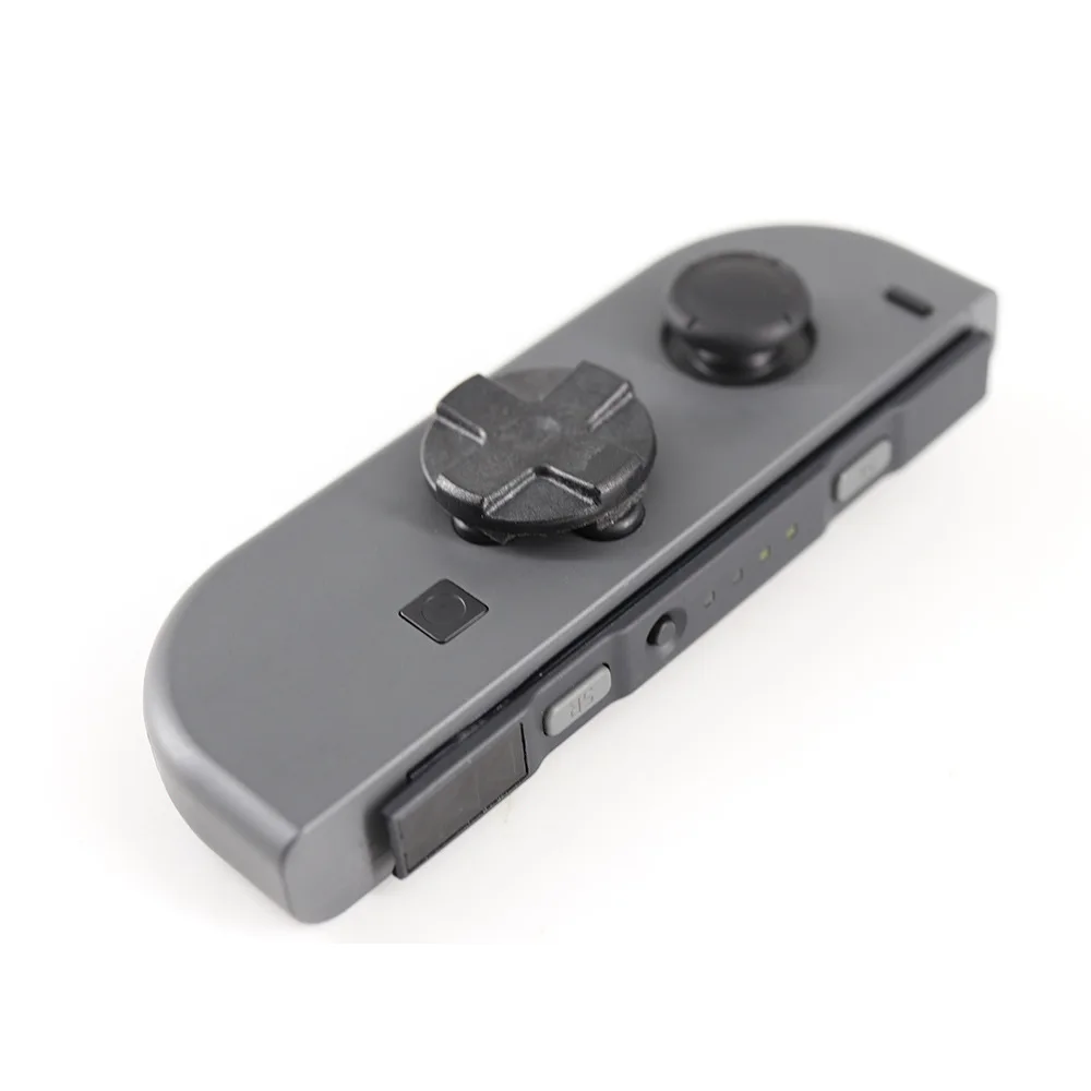 Для Nintendo Switch NS альтернативный вариант D Pad Кнопка Dpad указатель поворота с